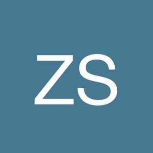 Meet your Posher, Zahra